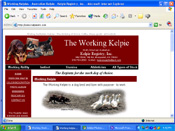 Kelpie Registry, Inc.